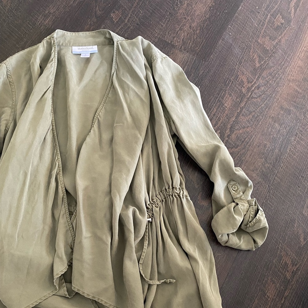 Motherhood Nursing Top